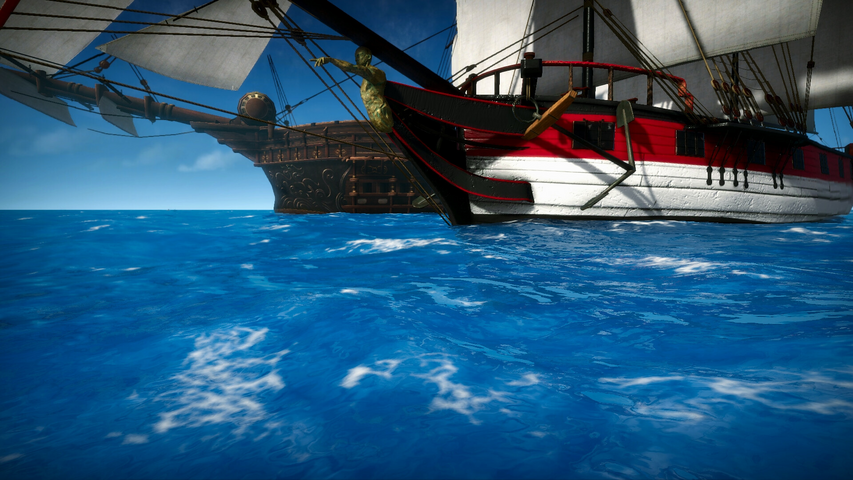 Forgotten Seas – image 27