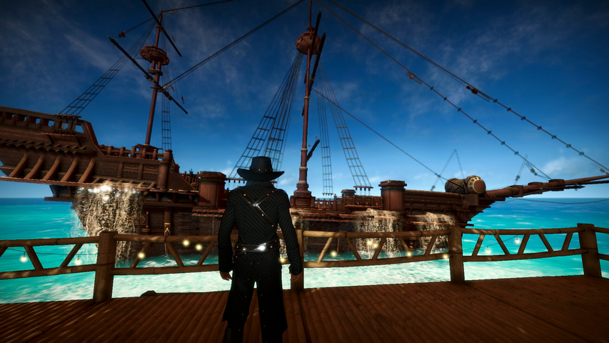 Forgotten Seas – image 30