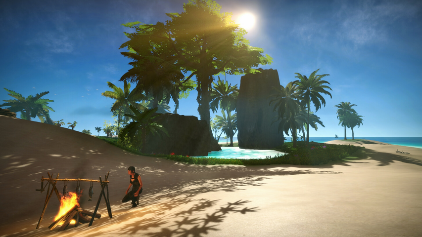 Forgotten Seas – image 32