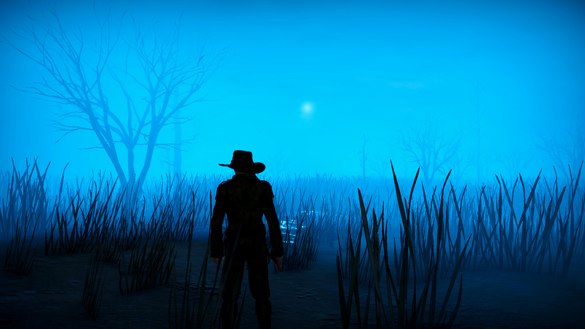 Forgotten Seas – image 35
