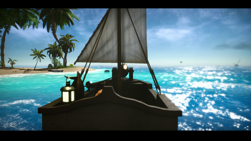 Forgotten Seas – image 38
