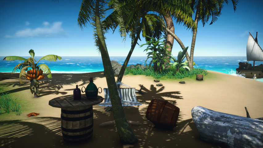Forgotten Seas – image 43