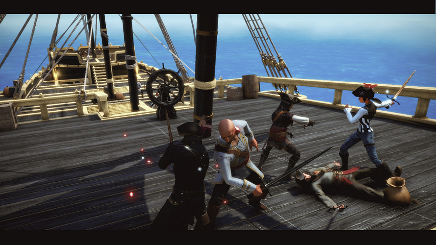 Forgotten Seas – image 46