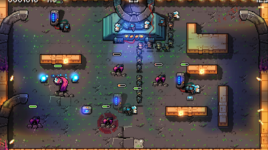 Snake Core  للبيع في ألإمارات من خلال Games2all