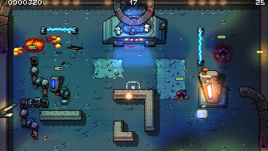 Snake Core  للبيع في ألإمارات من خلال Games2all