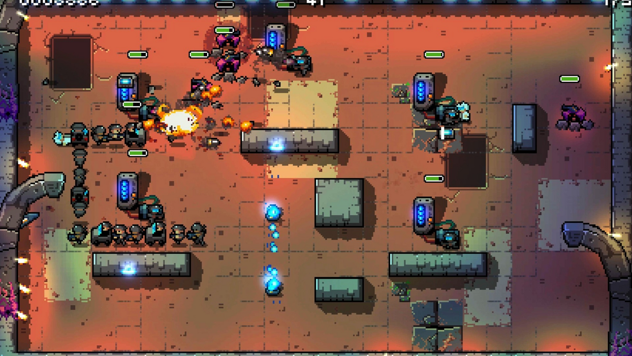 Snake Core  للبيع في ألإمارات من خلال Games2all