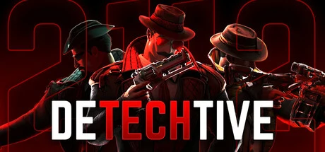 DeTechtive 2112 -  for sale in Emirates from Games2all