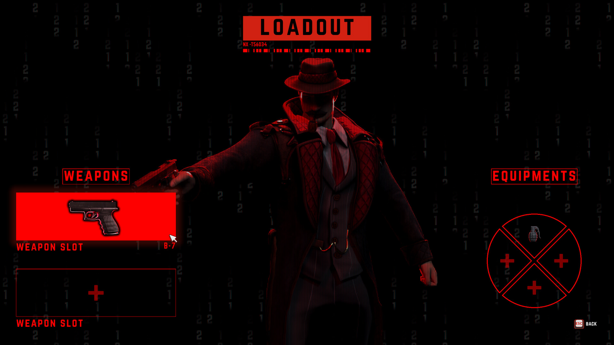 DeTechtive 2112  for sale in Emirates from Games2all