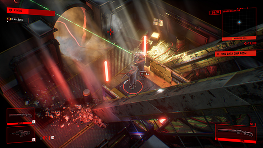 DeTechtive 2112  for sale in Emirates from Games2all