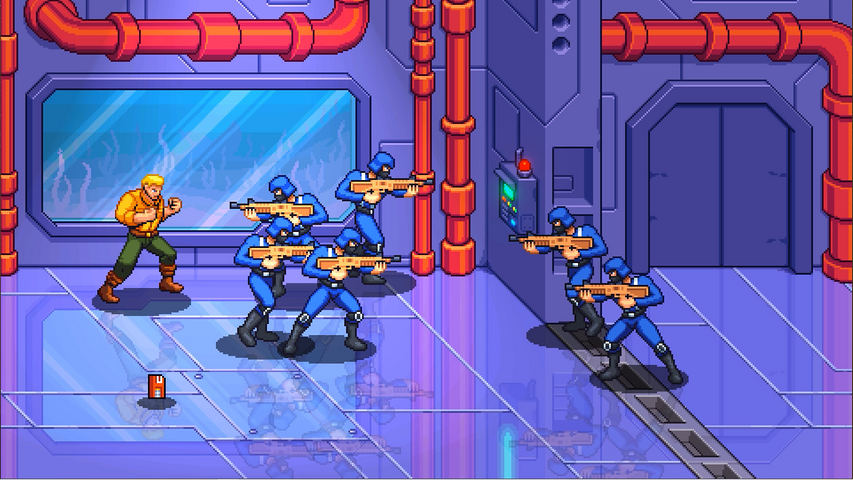 G.I. Joe: Wrath of Cobra – image 6