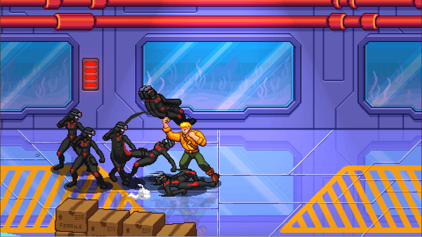 G.I. Joe: Wrath of Cobra – image 8