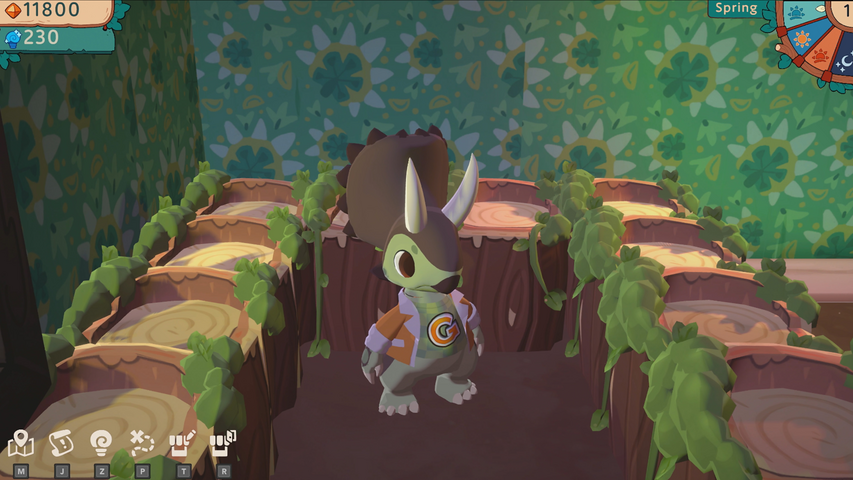 Amber Isle - Deluxe Edition – image 2