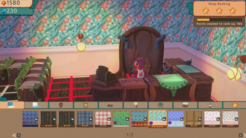 Amber Isle - Deluxe Edition – image 3