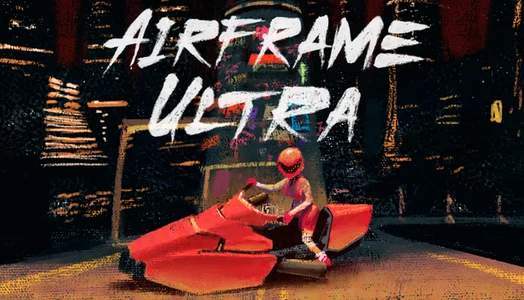 Airframe Ultra - Coming Soon -  for sale in Emirates from Games2all