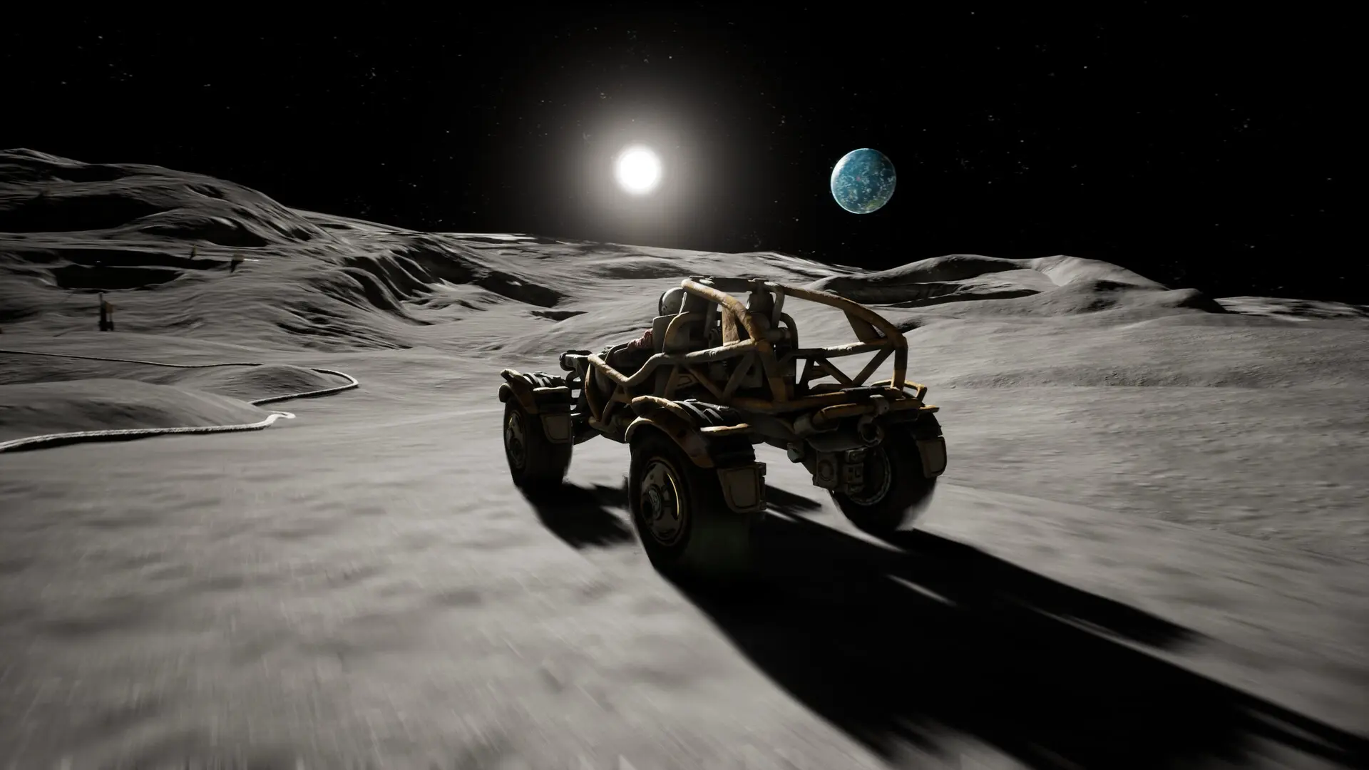 Moon Mystery  for sale in Emirates from Games2all