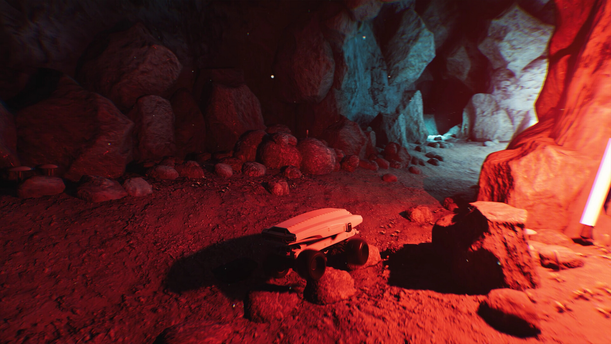 Moon Mystery  للبيع في ألإمارات من خلال Games2all