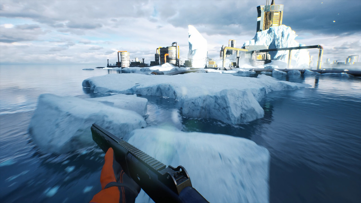 Moon Mystery  للبيع في ألإمارات من خلال Games2all