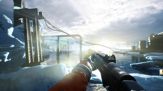 Moon Mystery  للبيع في ألإمارات من خلال Games2all