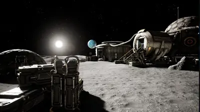 Moon Mystery  for sale in Emirates from Games2all