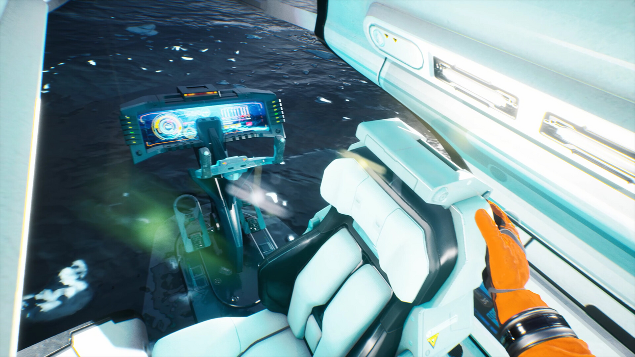 Moon Mystery  للبيع في ألإمارات من خلال Games2all