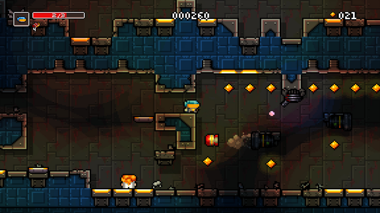 Meganoid  للبيع في ألإمارات من خلال Games2all