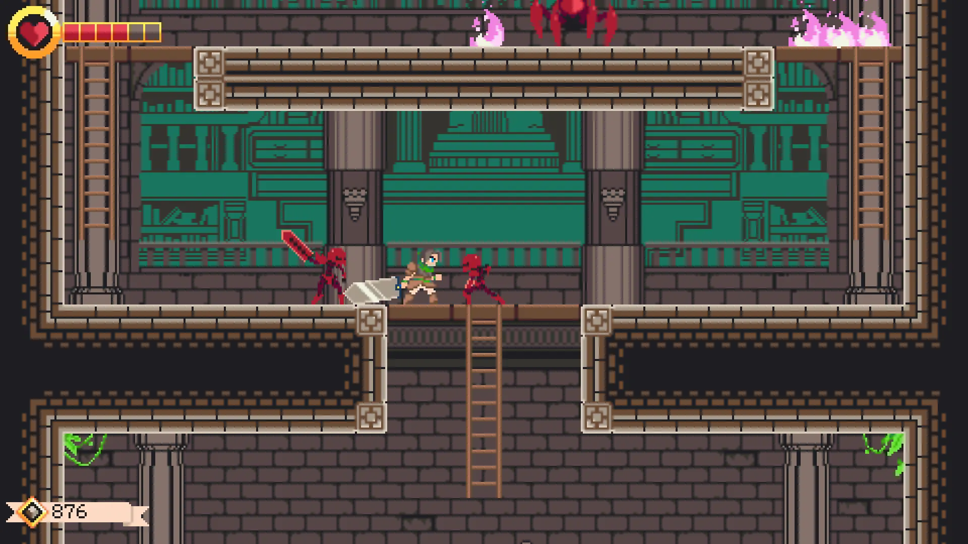 GIGASWORD - Coming Soon  for sale in Emirates from Games2all