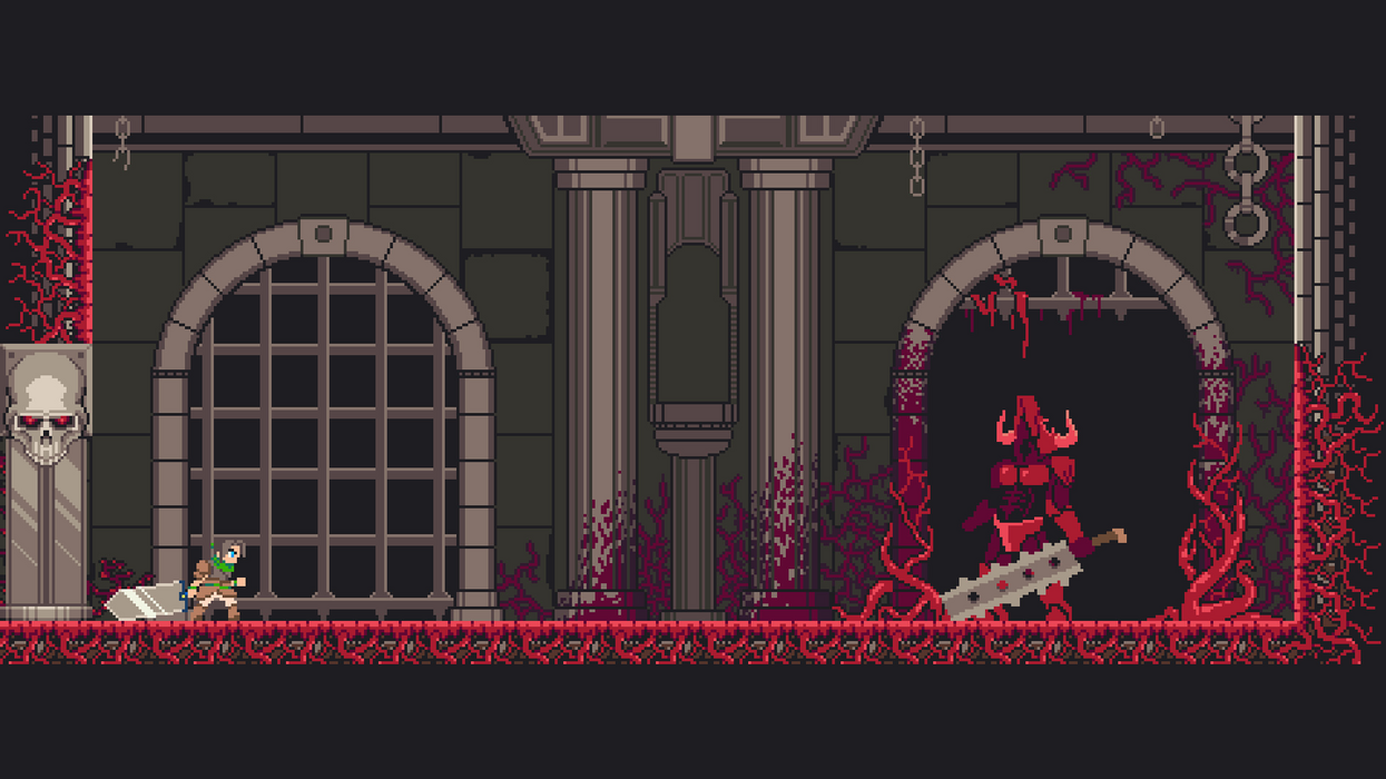 GIGASWORD - Coming Soon  for sale in Emirates from Games2all