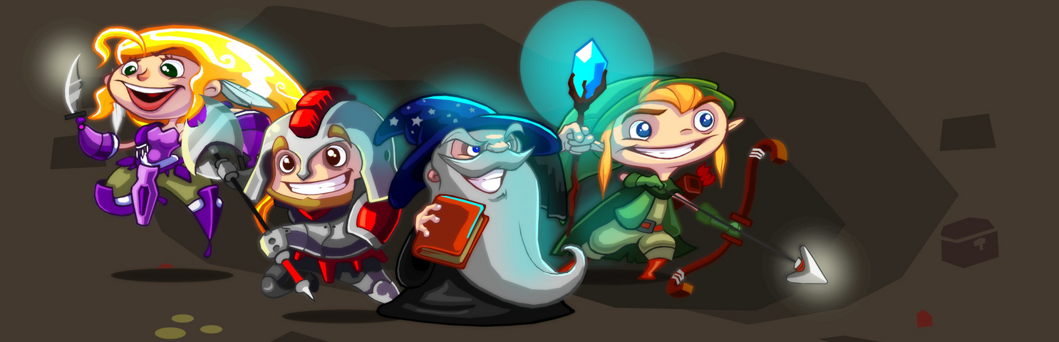 Heroes of Loot – image 2