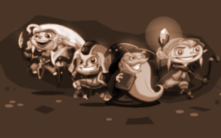 Heroes of Loot – image 3