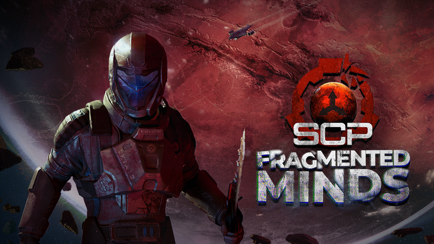 SCP: Fragmented Minds - Early Access – image 3