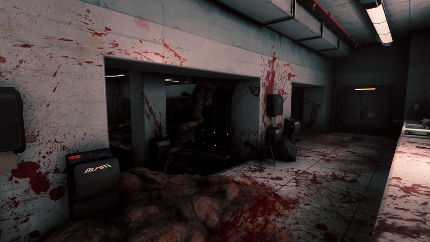 SCP: Fragmented Minds - Early Access – image 5