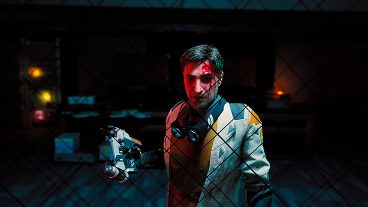 SCP: Fragmented Minds - Early Access  for sale in Emirates from Games2all