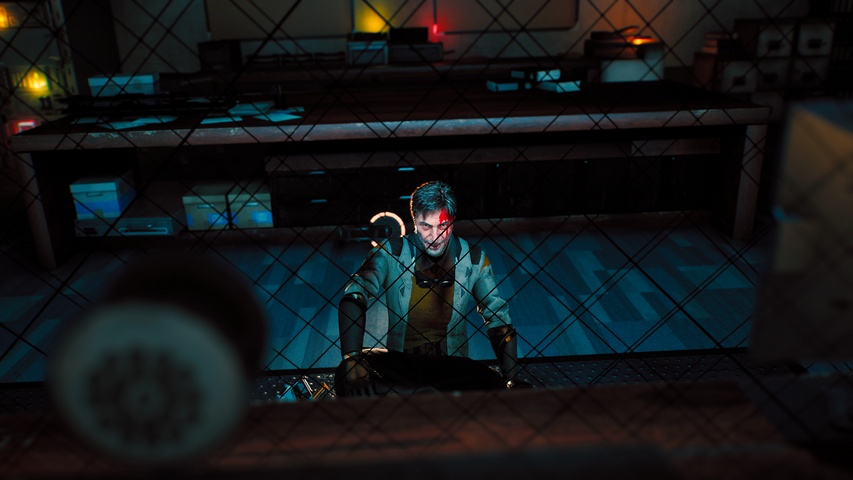 SCP: Fragmented Minds - Early Access – image 7