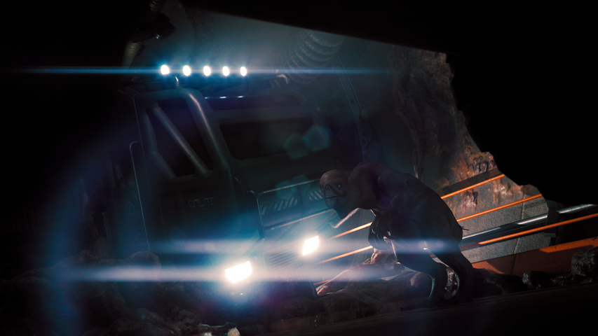 SCP: Fragmented Minds - Early Access – image 10