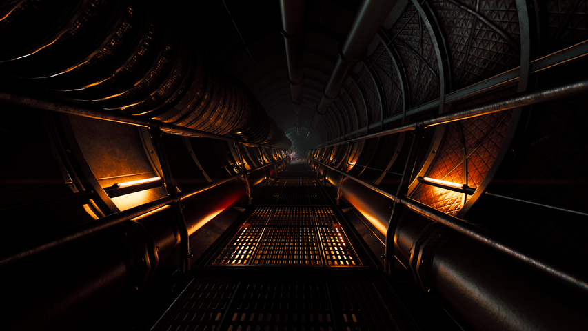 SCP: Fragmented Minds - Early Access – image 11