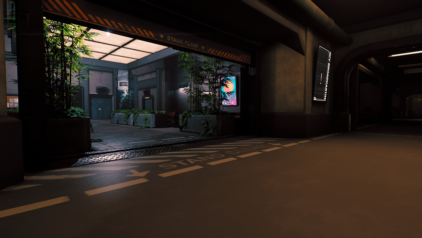 SCP: Fragmented Minds - Early Access – image 12