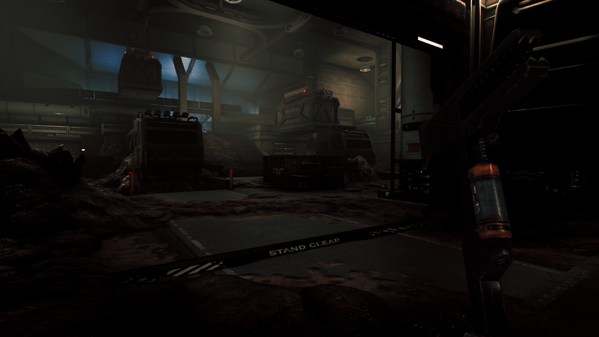 SCP: Fragmented Minds - Early Access – image 15