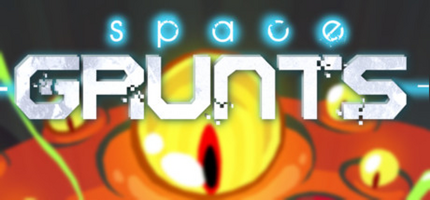 Space Grunts  for sale in Emirates from Games2all