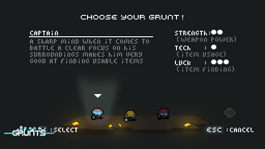 Space Grunts  for sale in Emirates from Games2all
