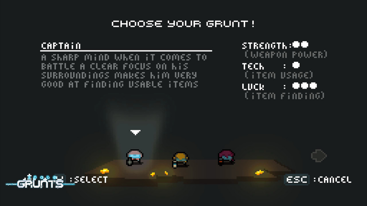 Space Grunts  for sale in Emirates from Games2all