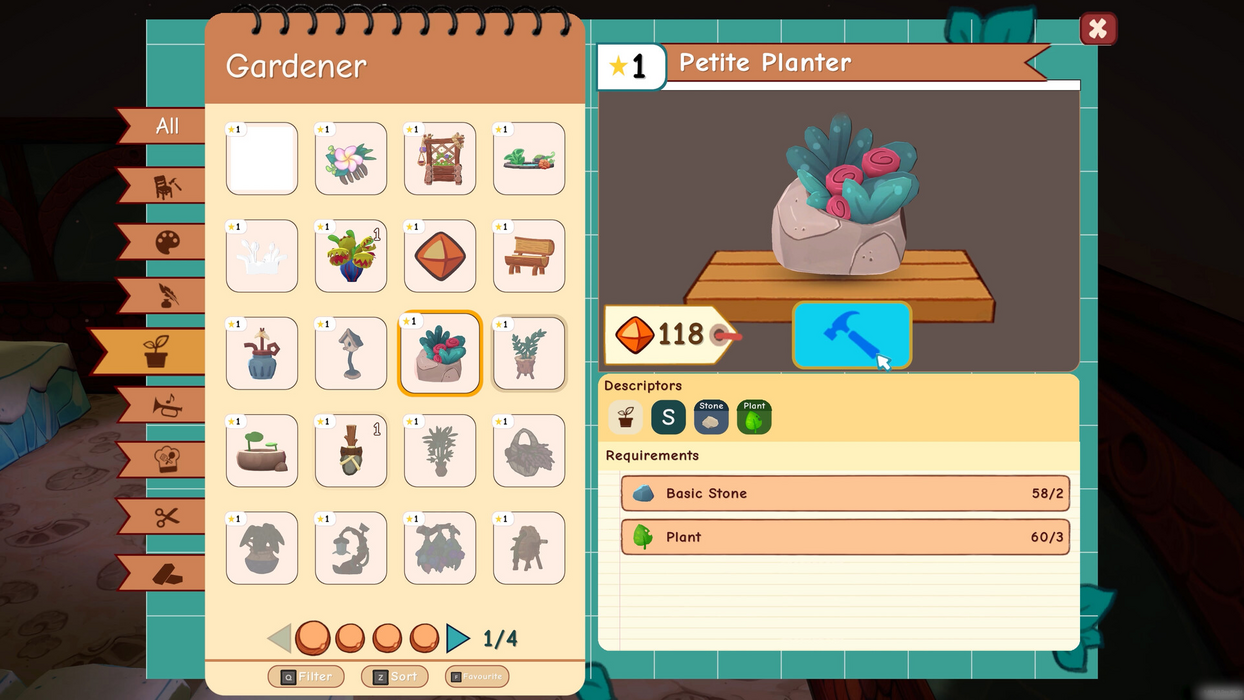 Amber Isle  for sale in Emirates from Games2all