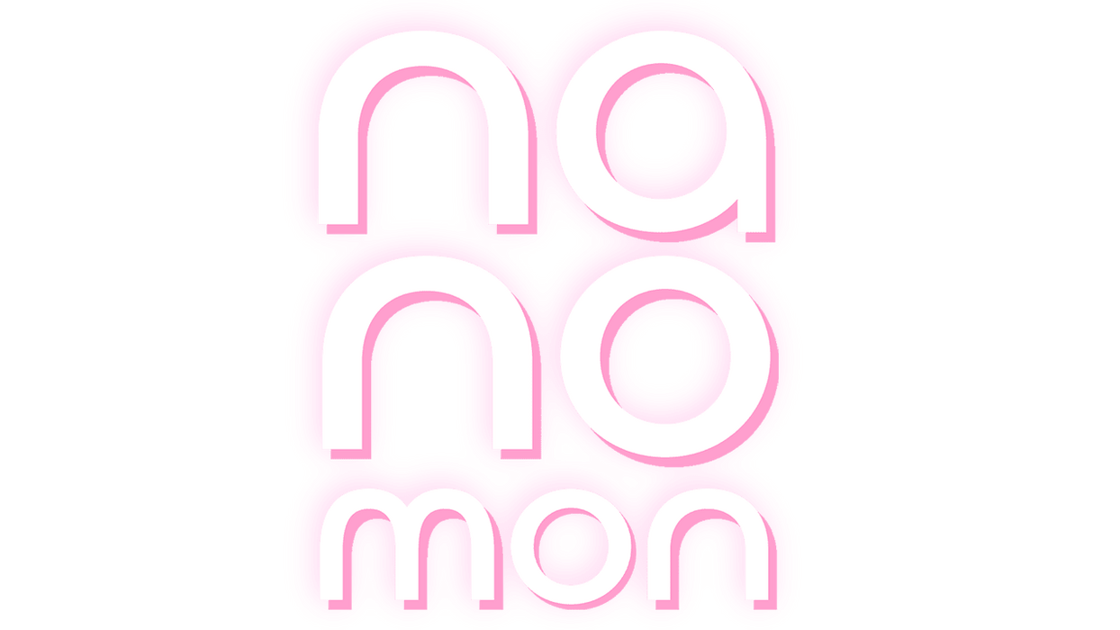 Nanomon Virtual Pet - Coming Soon  for sale in Emirates from Games2all