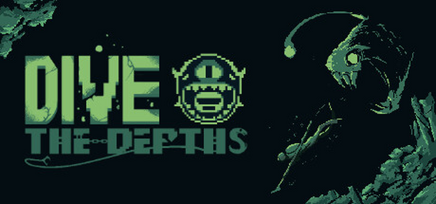 Dive The Depths - Coming Soon  for sale in Emirates from Games2all