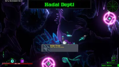 Dive The Depths - Coming Soon  for sale in Emirates from Games2all