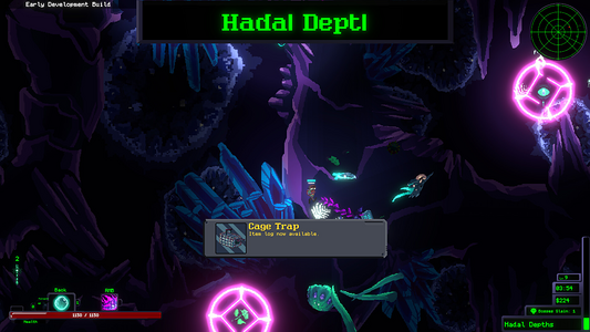 Dive The Depths - Coming Soon  for sale in Emirates from Games2all