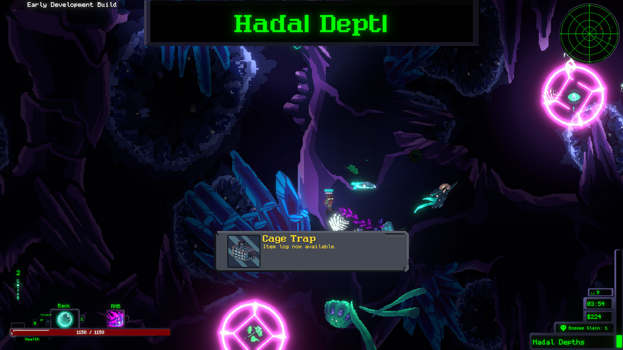 Dive The Depths - Coming Soon  for sale in Emirates from Games2all