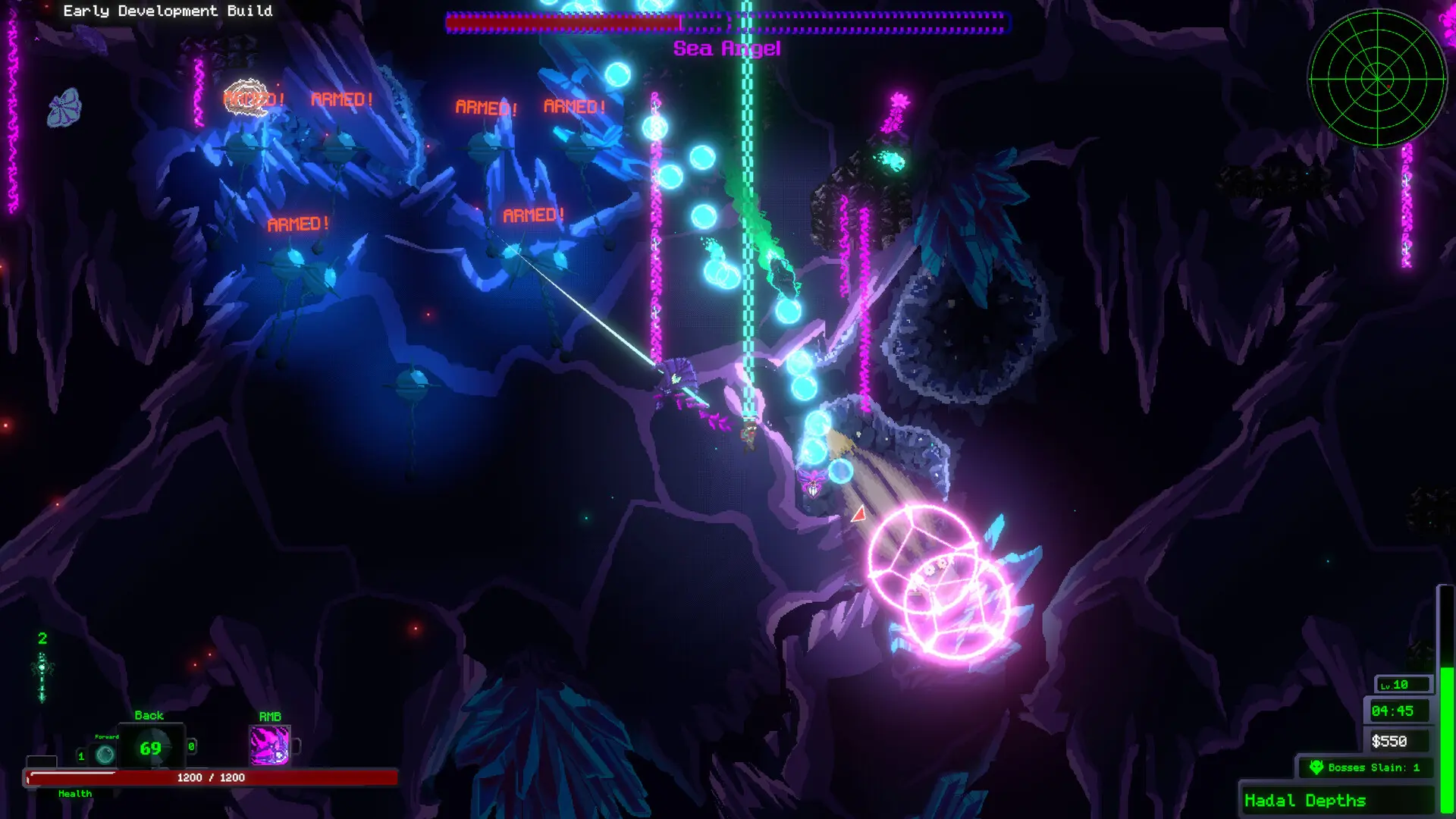 Dive The Depths - Coming Soon  for sale in Emirates from Games2all