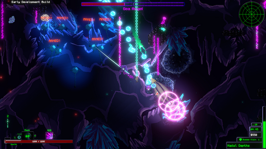 Dive The Depths - Coming Soon  for sale in Emirates from Games2all