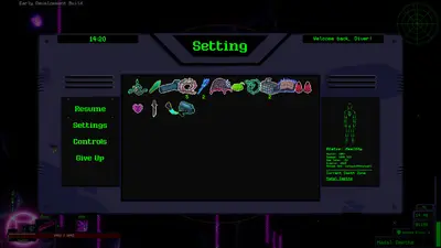 Dive The Depths - Coming Soon  for sale in Emirates from Games2all