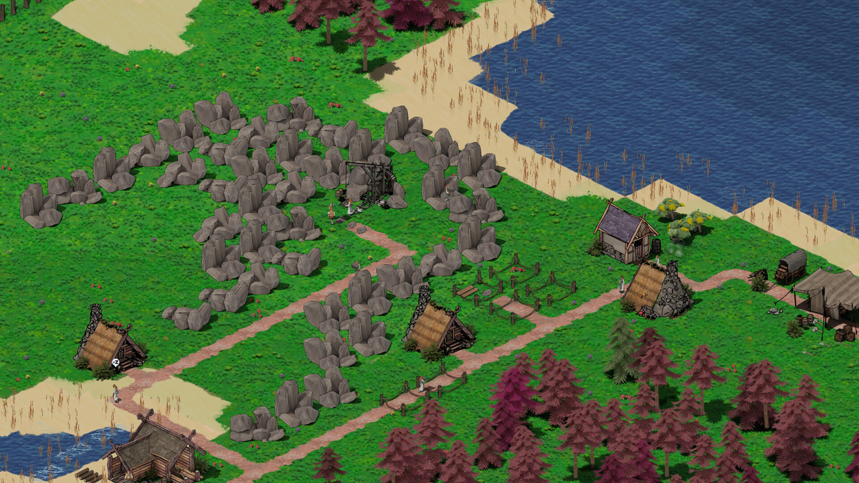 Folklands  - Coming Soon  for sale in Emirates from Games2all